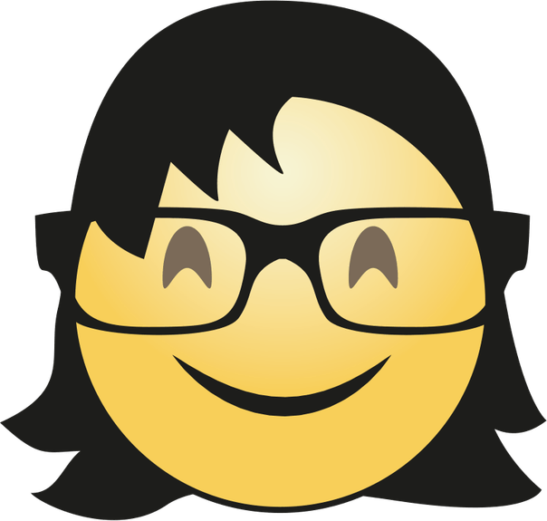 Girl Emoji PNG