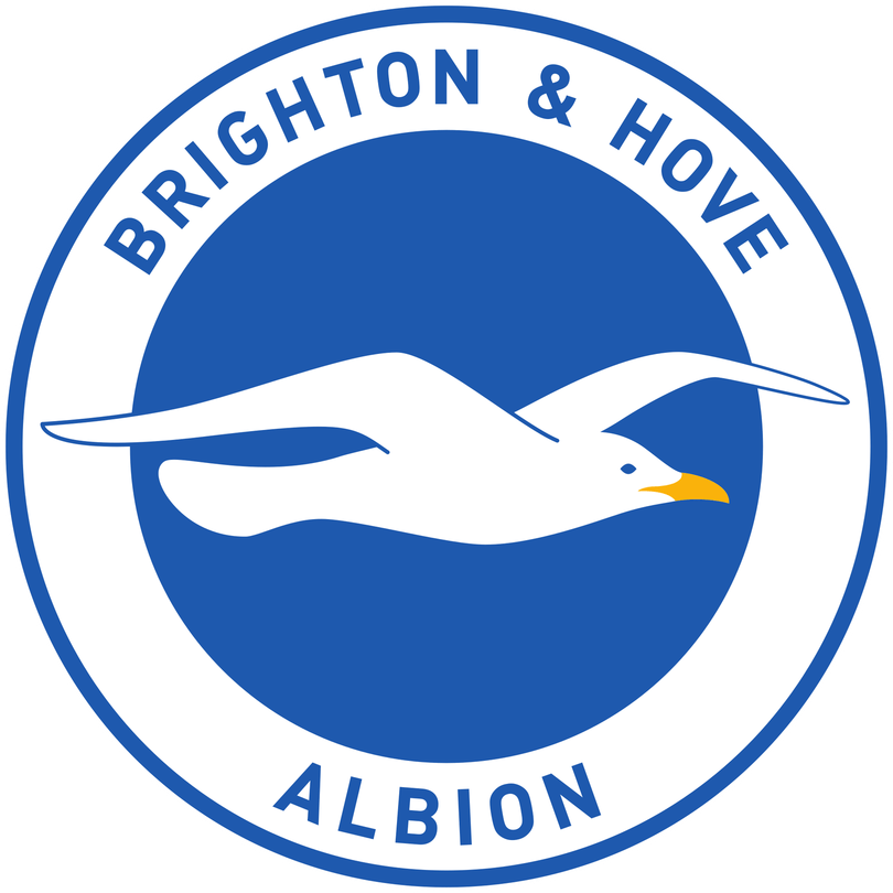 Brighton And Hove Albion PNG