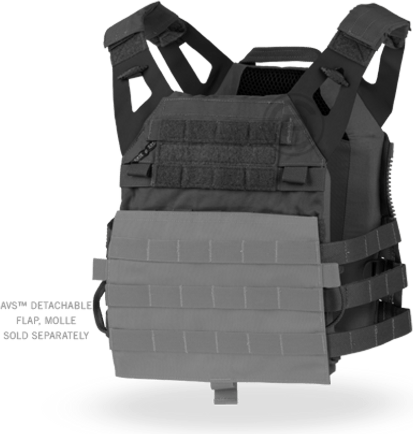 Jpc2 Armor PNG