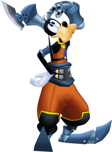 Goofy PNG