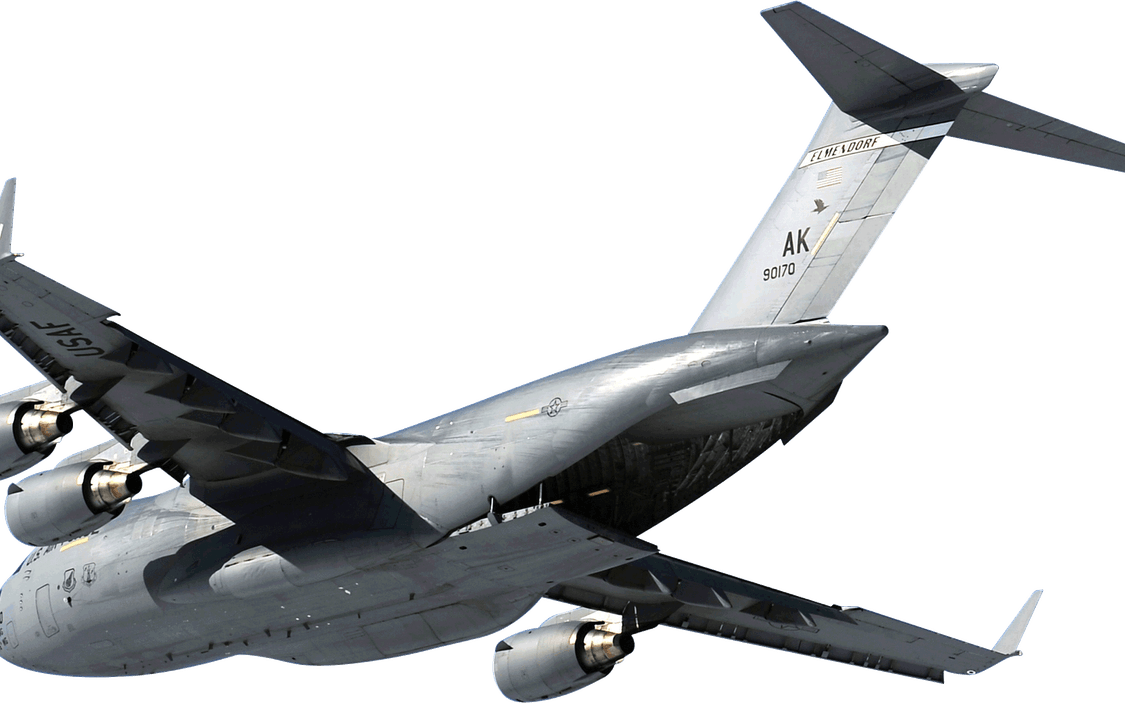 Air Force PNG