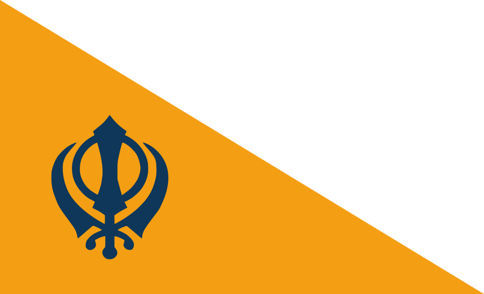 Sikhism PNG