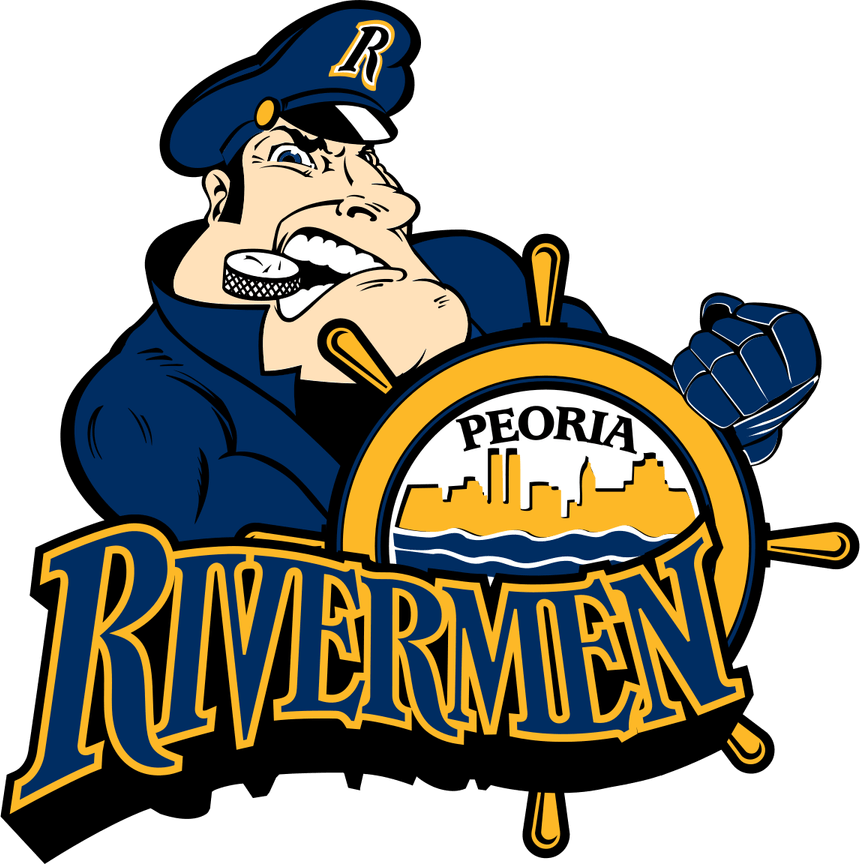 Peoria Rivermen PNG