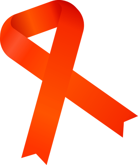 Aids Ribbon PNG