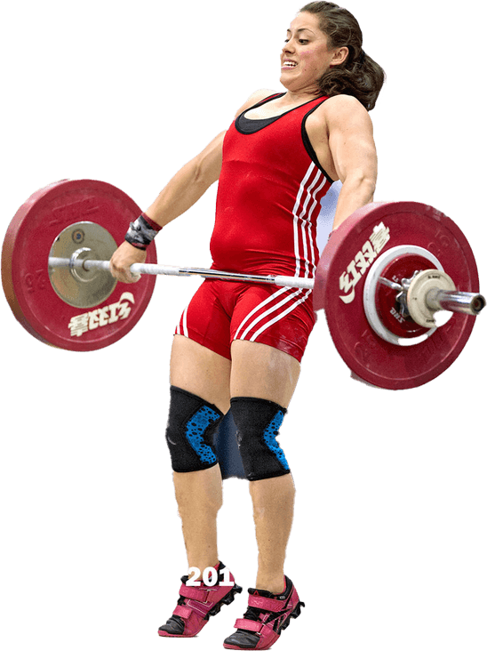 Maude Charron PNG
