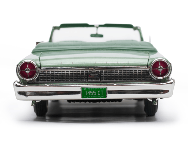 Ford Galaxie 500 PNG