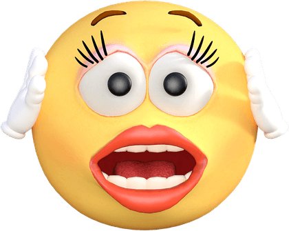 Girl Emoji PNG