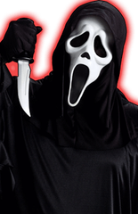Scream PNG