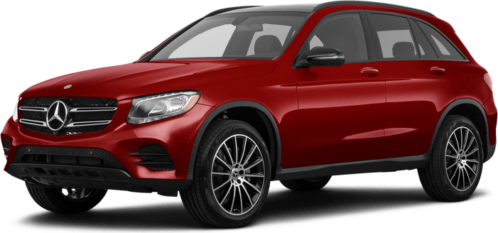 Mercedes Glc PNG