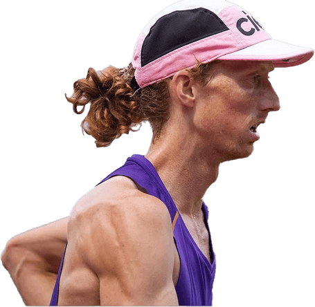 Evan Dunfee PNG