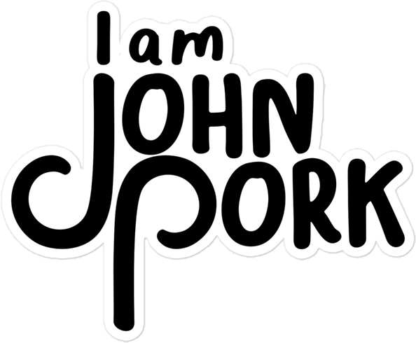 John Pork PNG