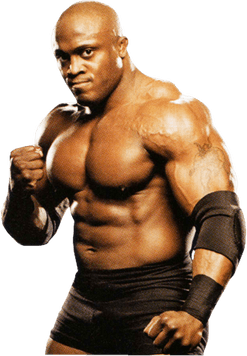 Bobby Lashley PNG