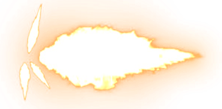 Gun Fire PNG