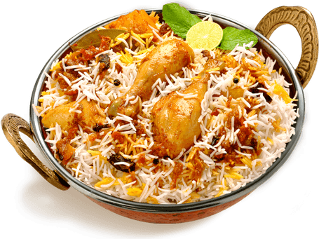 Indian Cuisine PNG