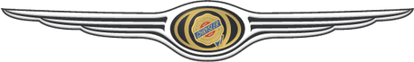 Chrysler Logo PNG