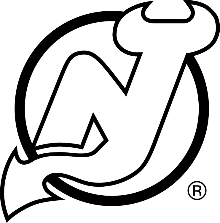 New Jersey Devils PNG
