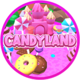 Candyland PNG