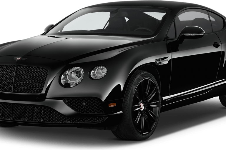 Bentley Bentayga Phev PNG