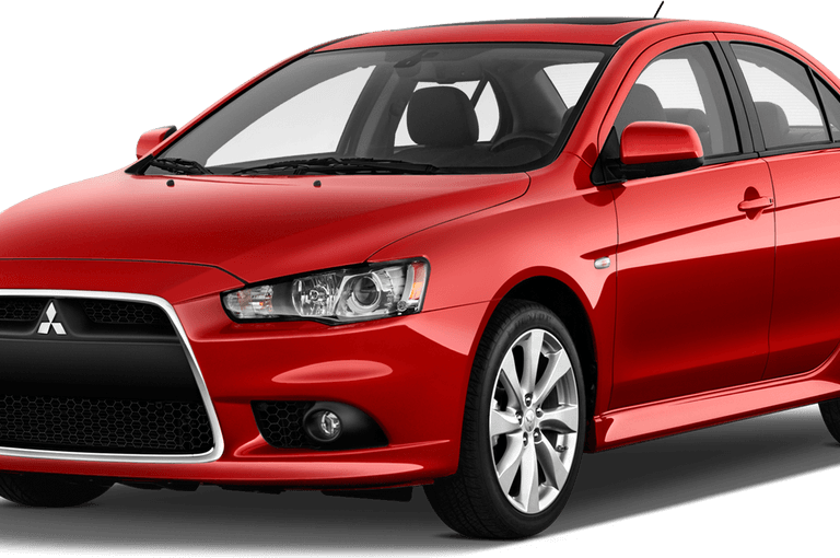 Mitsubishi PNG