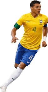 Thiago Silva PNG
