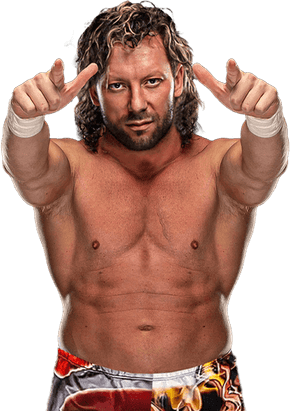 Aew Fight Forever PNG