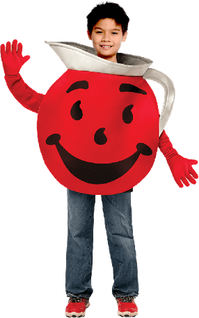 Halloween Costumes Juniors PNG