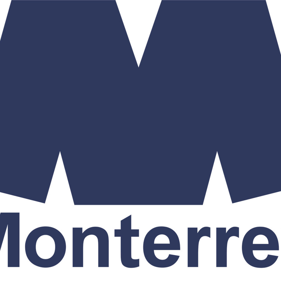 Monterrey PNG
