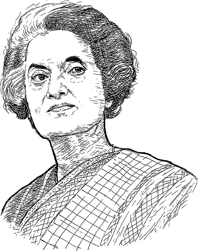 Portrait Art PNG