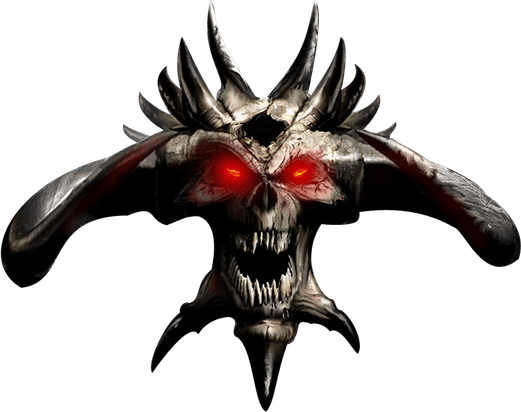 Diablo Iii PNG