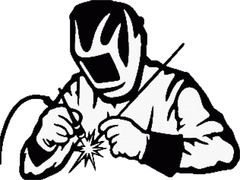 Welder PNG