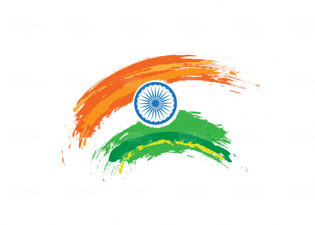Indian Flag PNG