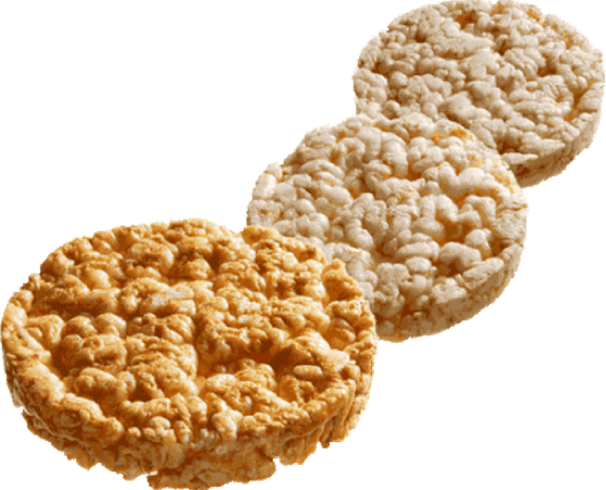 Rice Cake PNG