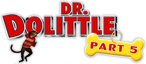 Dolittle PNG
