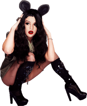 Selena Gomez PNG