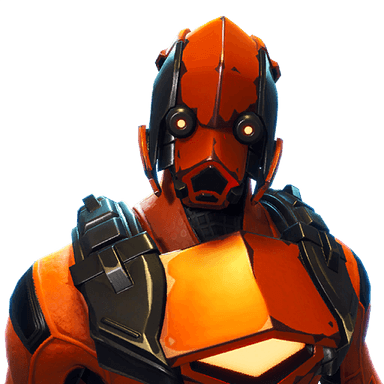 Fortnite Jack Gourdon PNG
