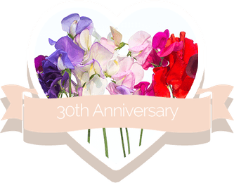 Anniversary Flower PNG