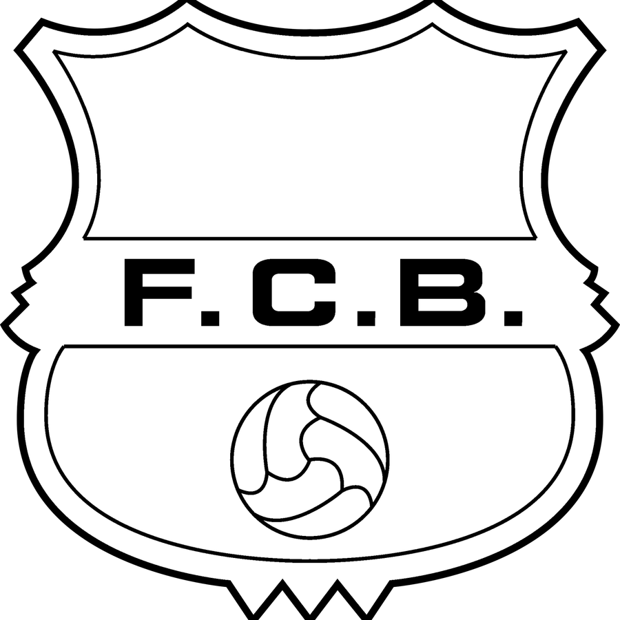 Barca Logo PNG