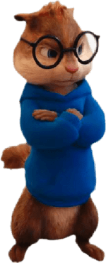 Alvin PNG