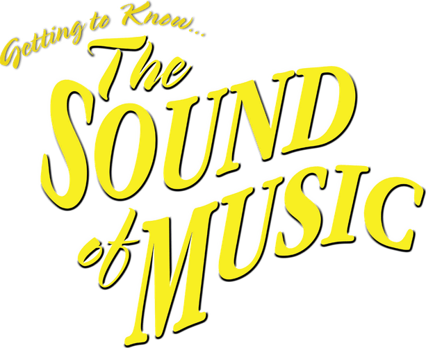 The Sound Of Music PNG