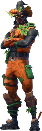 Fortnite Patch PNG