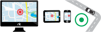 Gps Tracking System PNG