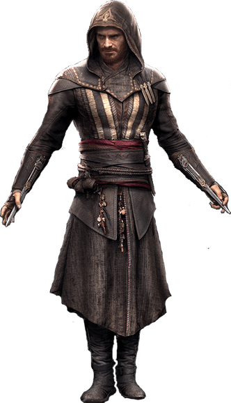 Assassins Creed PNG