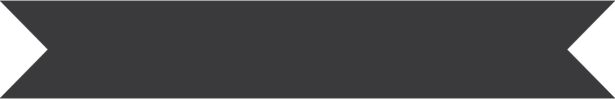 Straight Ribbon Banner PNG