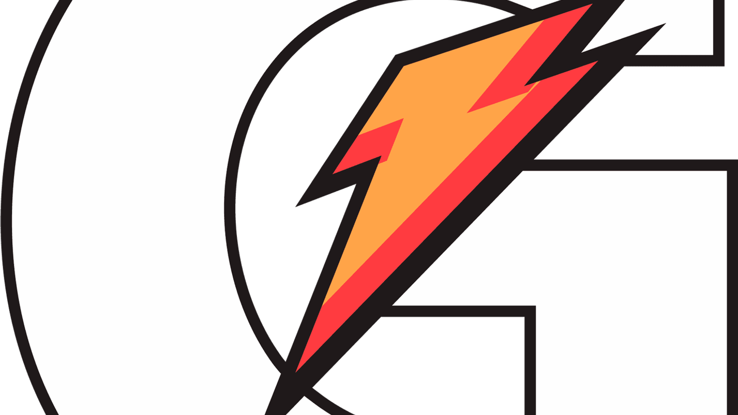 Gatorade Logo PNG