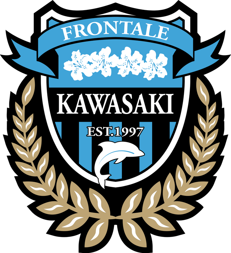 Kawasaki Frontale PNG