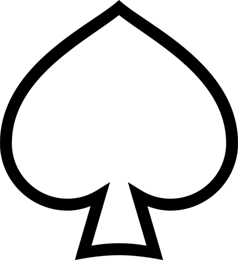 Playing Card PNG