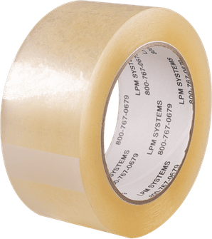 Clear Tape PNG