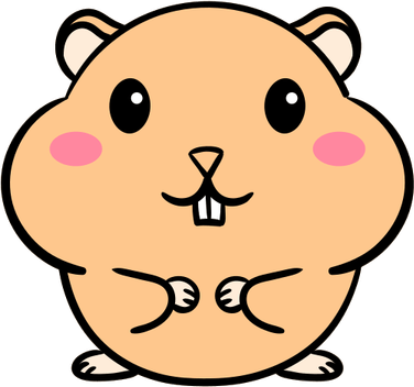 Hamster PNG