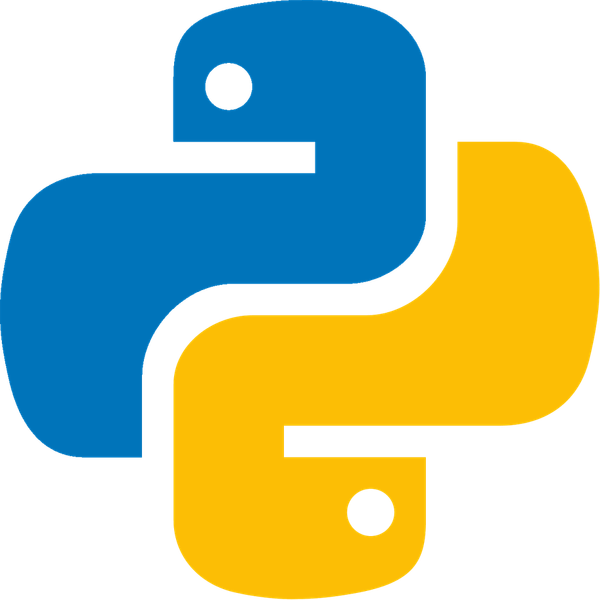Python Logo PNG