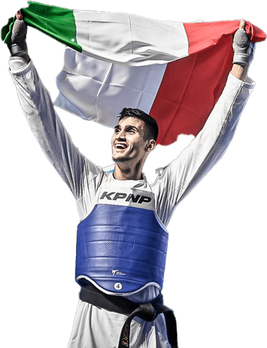 Simone Alessio PNG